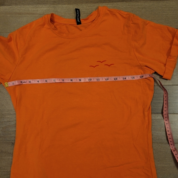 Lazy Pants T-shirt dress, size XS - Picture 7 of 9